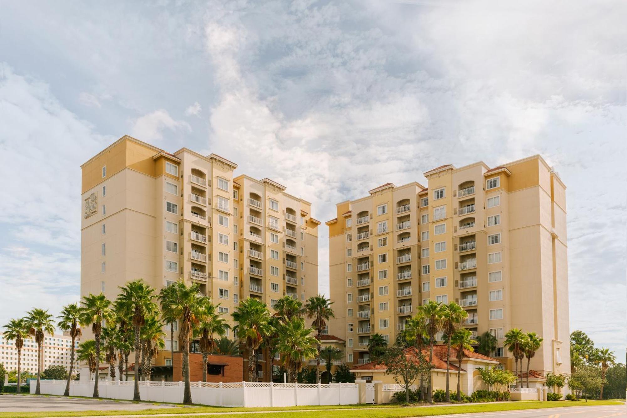 The Point By Edge 3* Orlando
