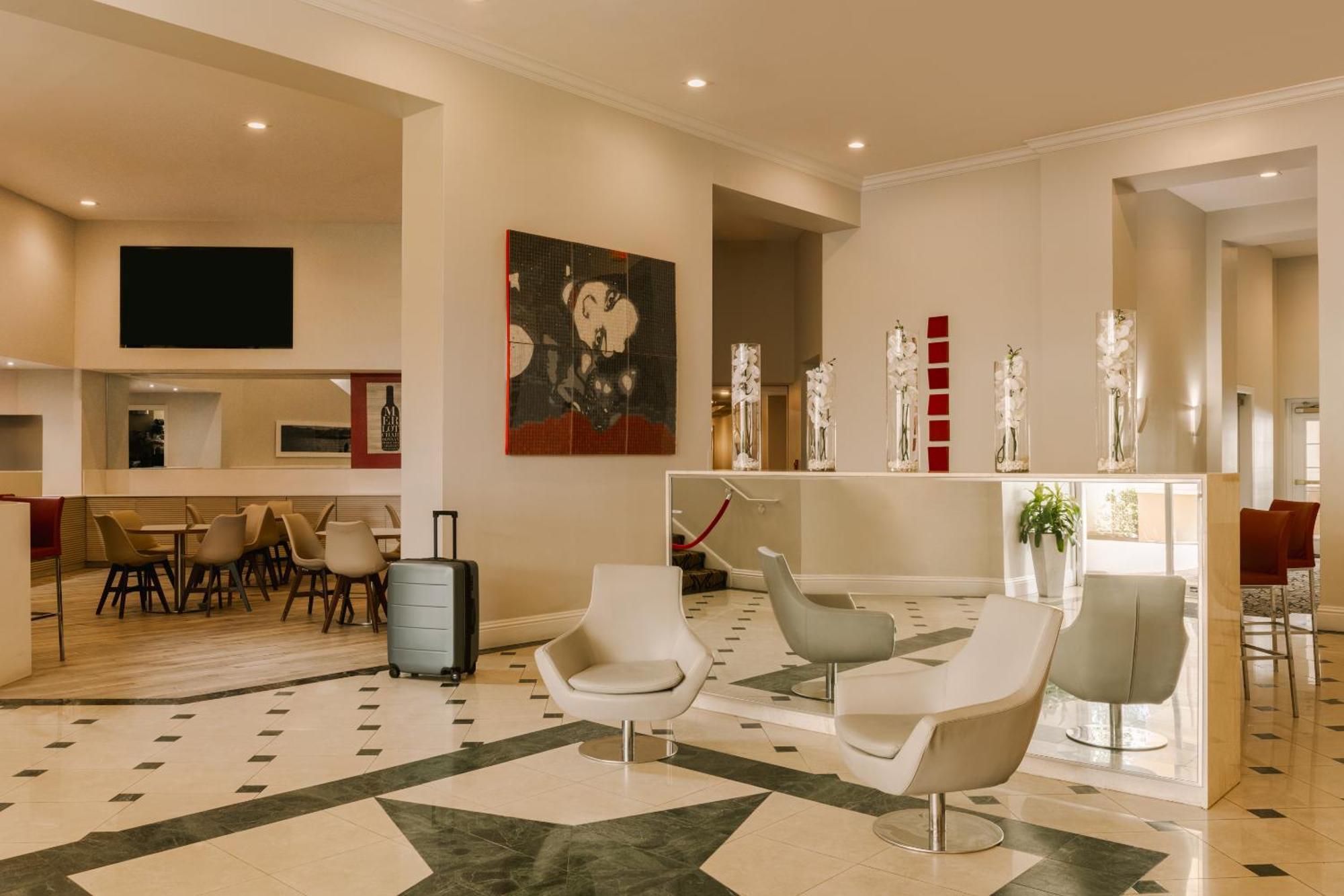 The Point By Edge Aparthotel Orlando