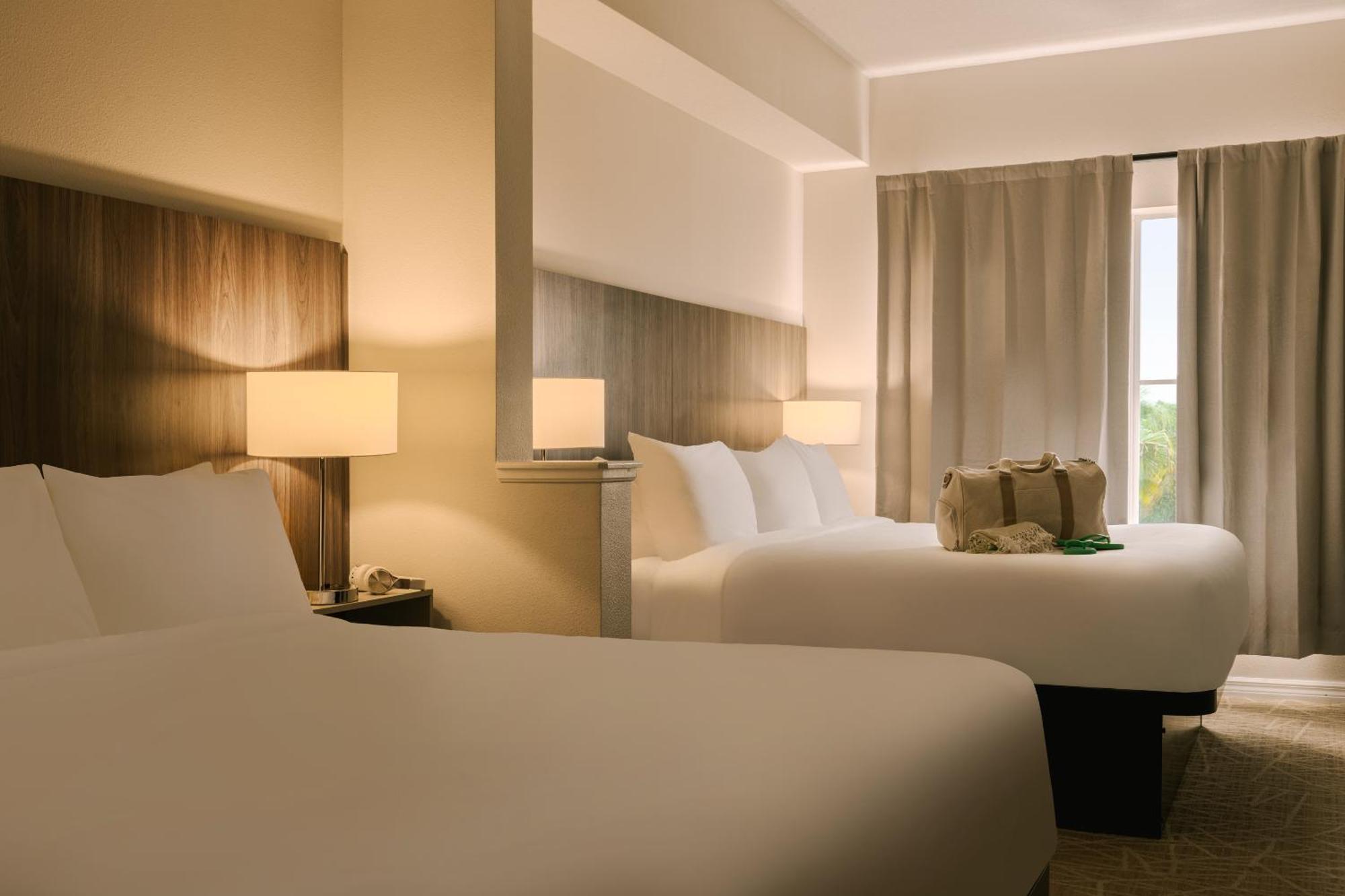 The Point By Edge Aparthotel 3*