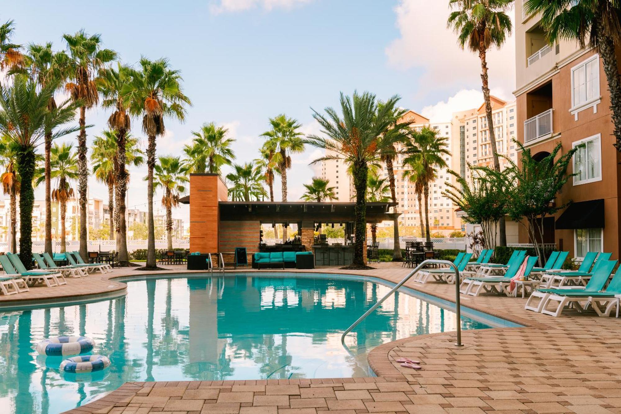 The Point By Edge Aparthotel Orlando
