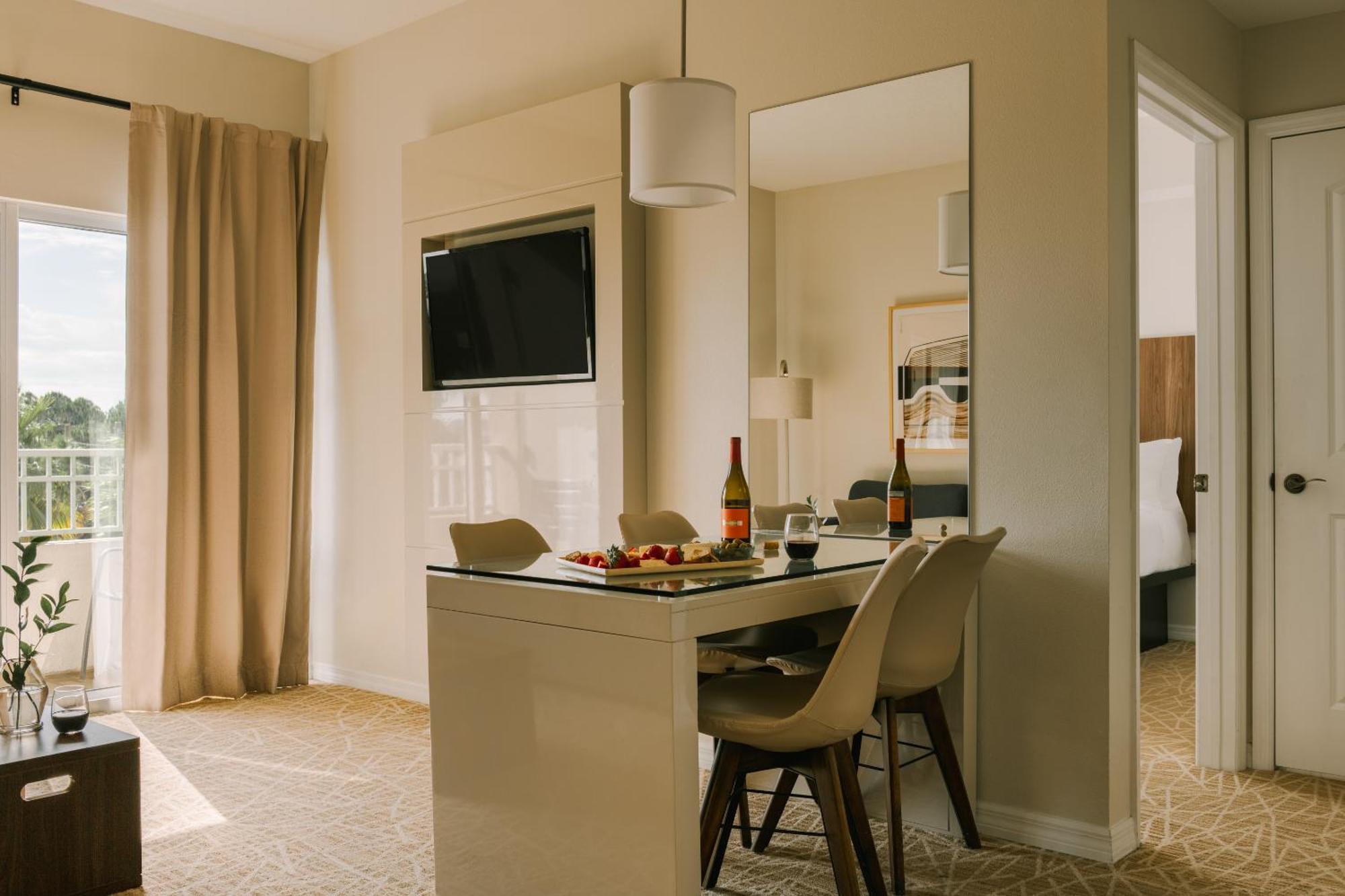 The Point By Edge Aparthotel