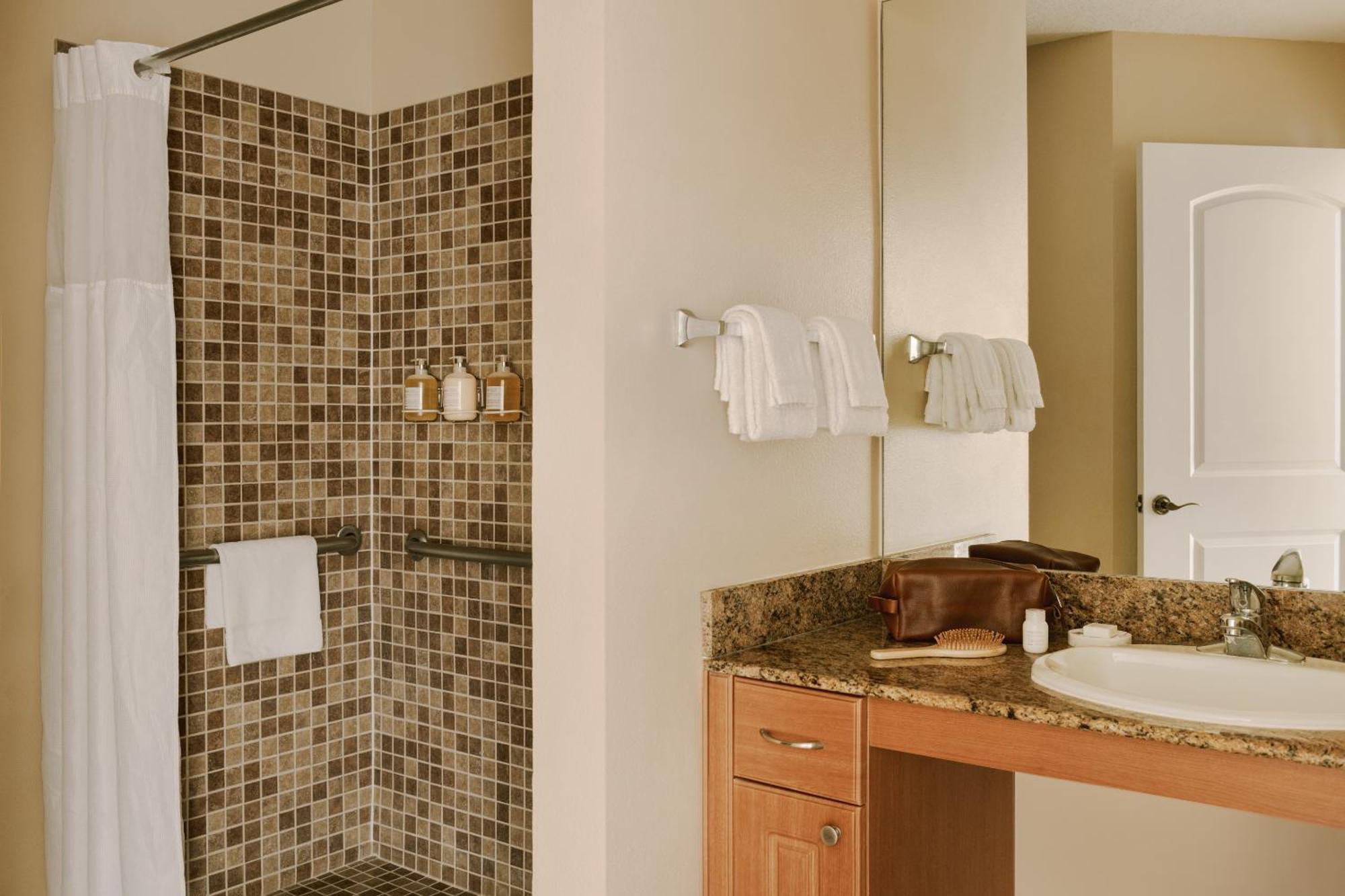 The Point By Edge Aparthotel Orlando