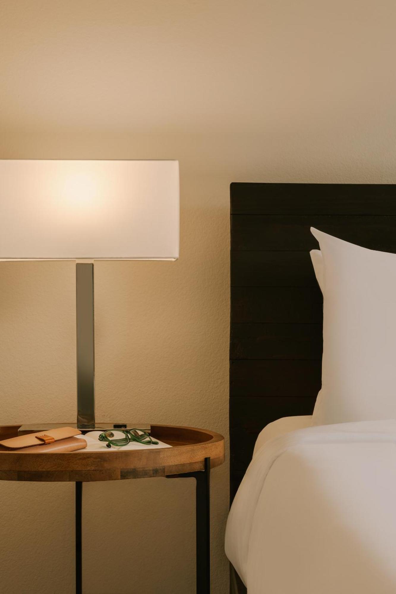 Aparthotel The Point By Edge
