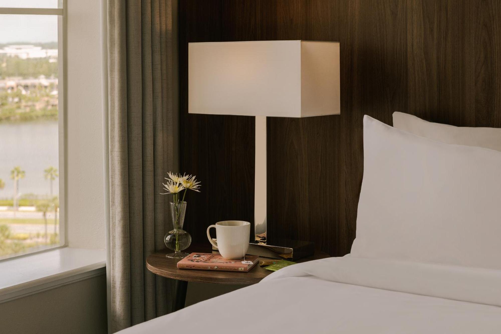 The Point By Edge 3* Orlando