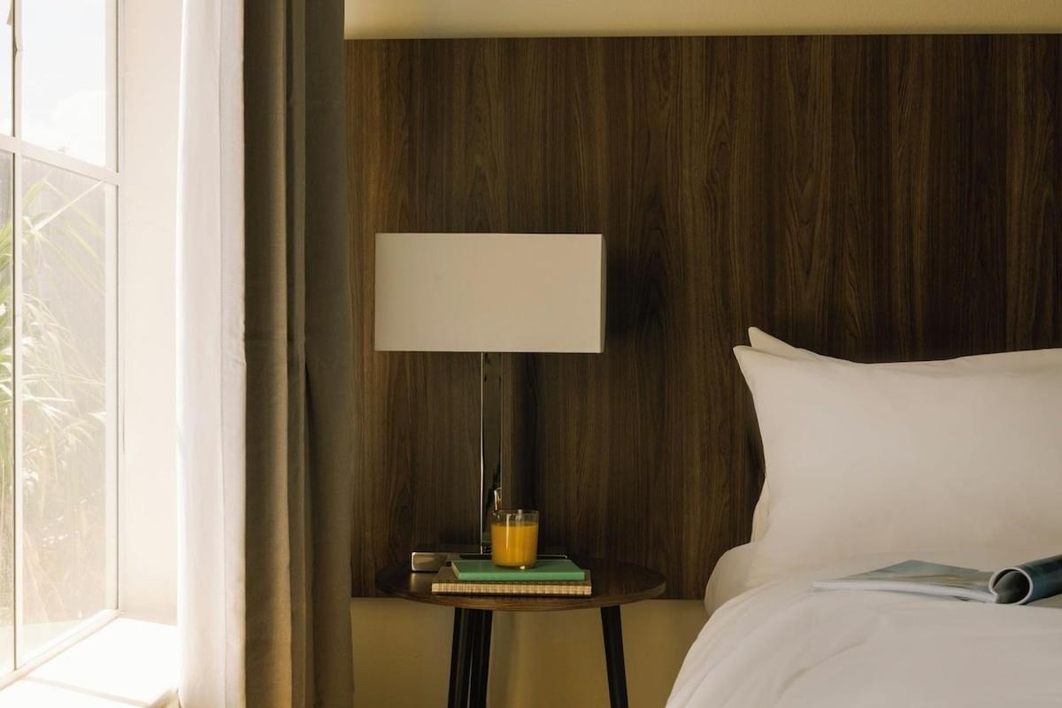 Apartahotel The Point By Edge 3*
