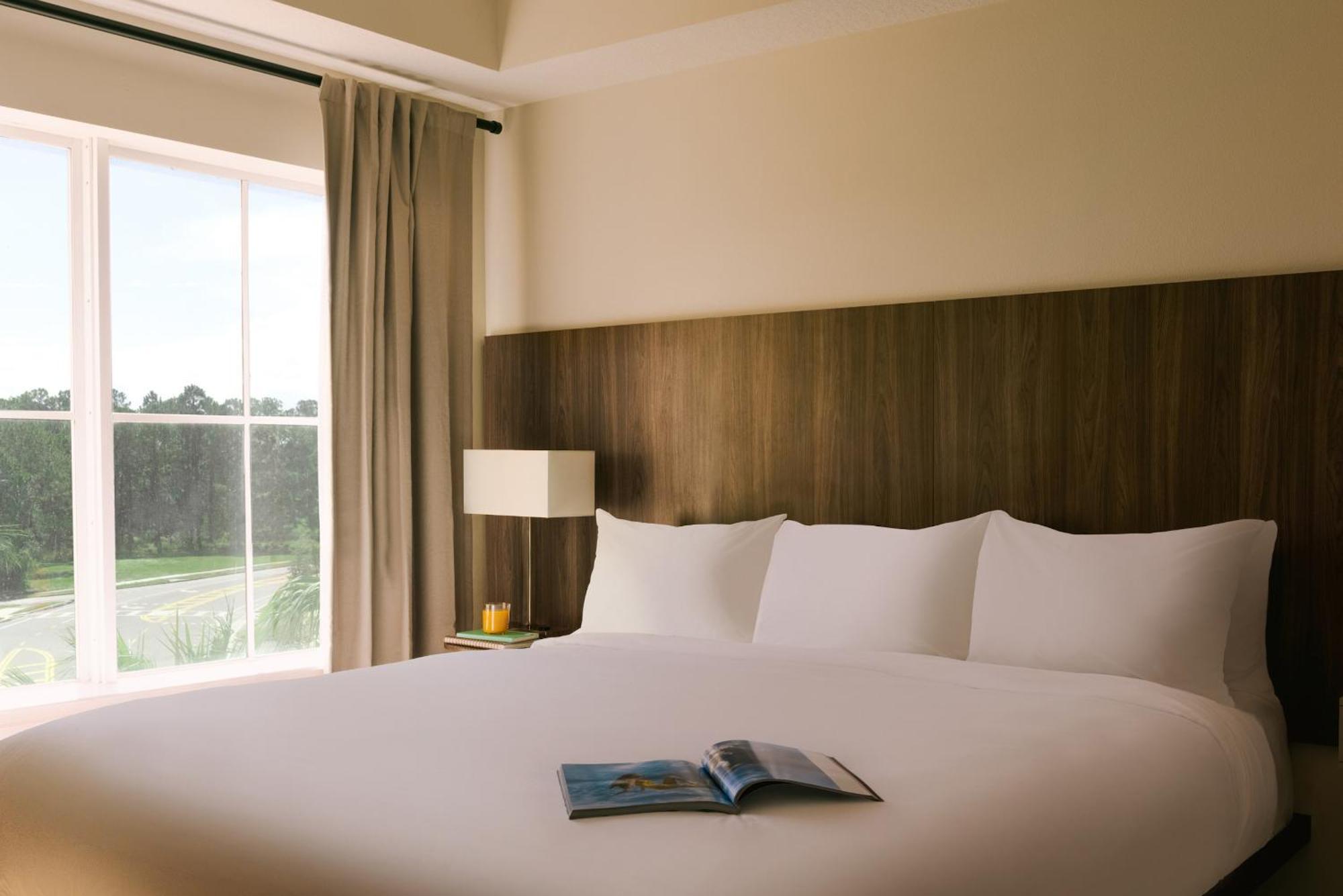Sonder At The Point Apart-hotel